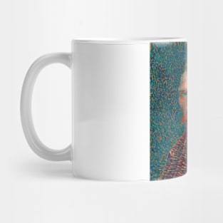 art Mug